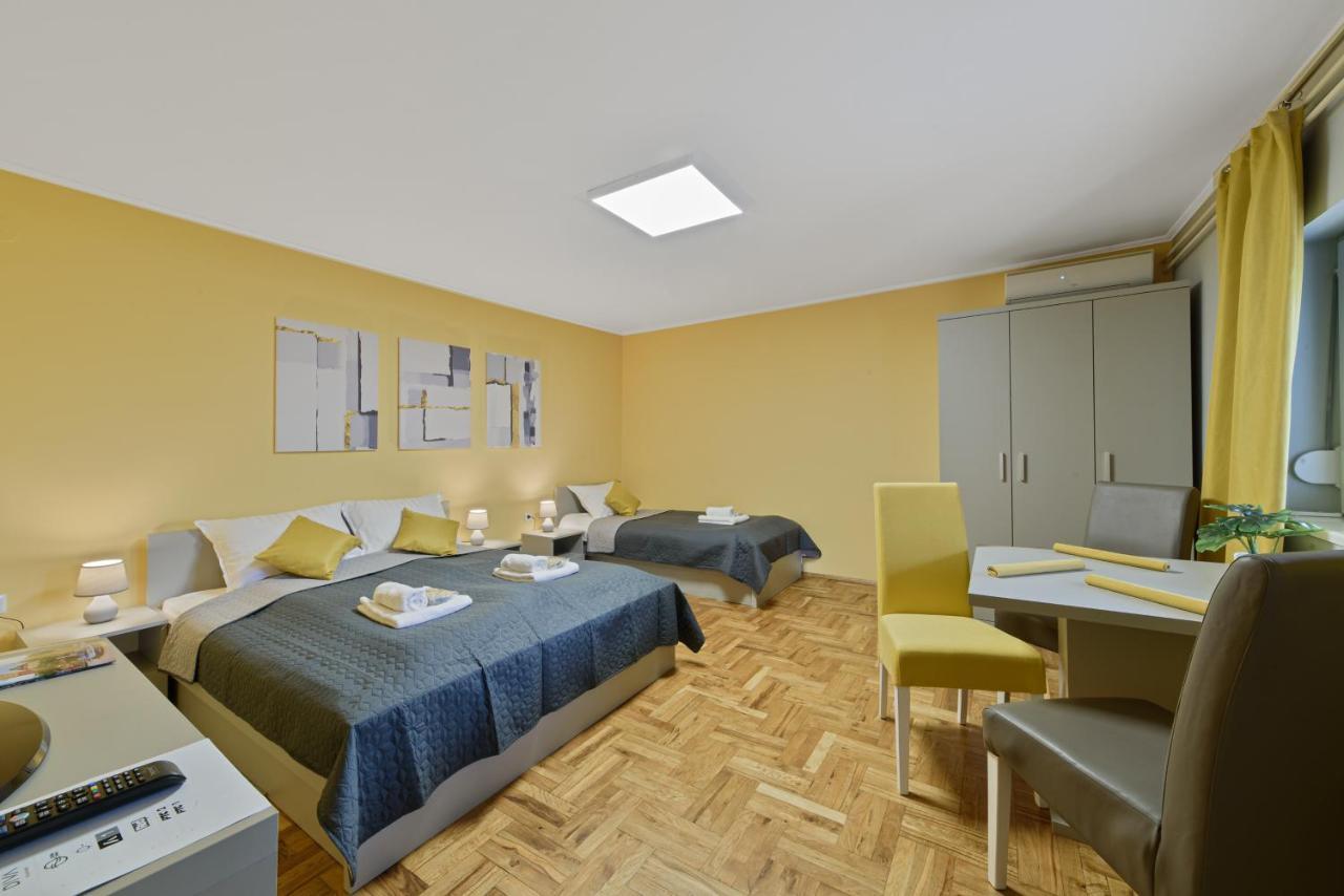수보티차 Dumalux Garden 아파트 외부 사진