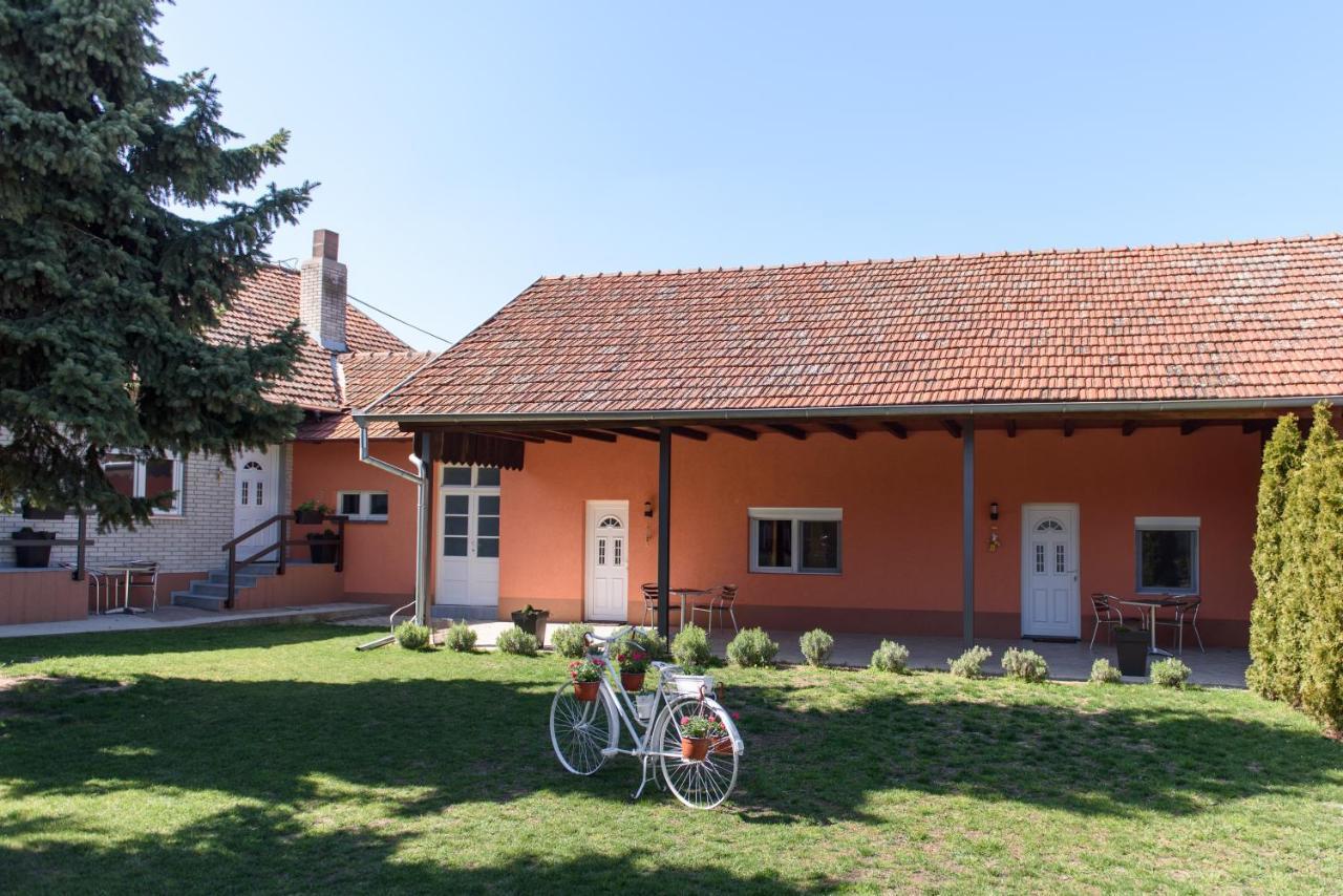 수보티차 Dumalux Garden 아파트 외부 사진