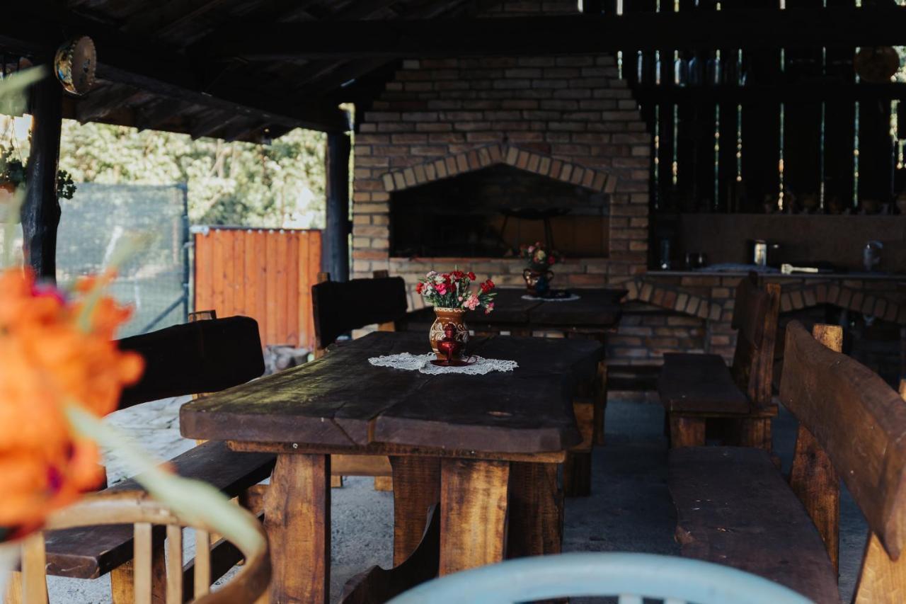 수보티차 Dumalux Garden 아파트 외부 사진