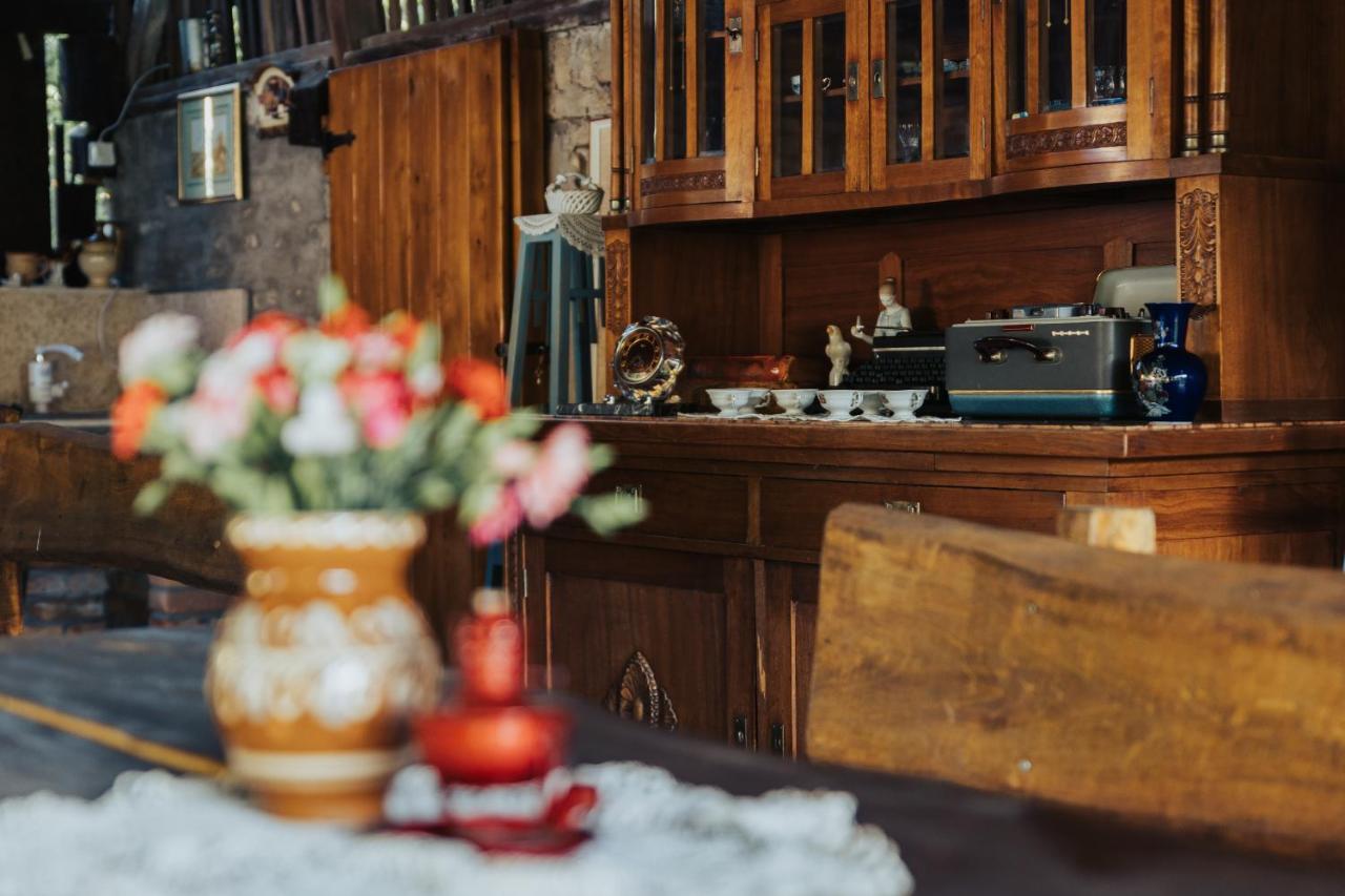 수보티차 Dumalux Garden 아파트 외부 사진